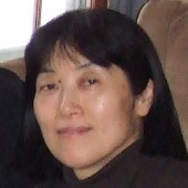 Kozue Miyama