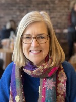 Photo of Nicola Courtright