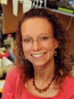 Photo of Caroline Goutte