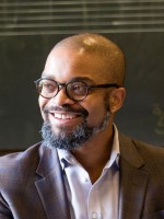 Photo of Darryl Harper
