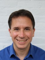Photo of Robert Benedetto