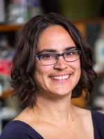Photo of Sheila Jaswal